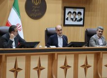 استاندار گیلان مطرح کرد:  گیلان در مسیر ولگا؛ تأمین نهاده‌های دامی و چوب از مسیر باشقیرستان