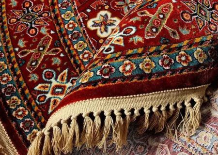برگزاری دوره‌های ارتقای مهارت قالیبافان در لنگرود به مناسبت روز ملی فرش