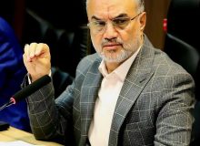 کارگرنیا رئیس شورای اسلامي شهر رشت : بهره برداری از پل ۳۲۰ متری رودباری