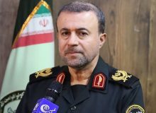 ضربه قاطع پلیس گیلان به اراذل و اوباش/ دستگیری ۶۷۹ نفر و کشف ۵۳۰ قبضه سلاح سرد