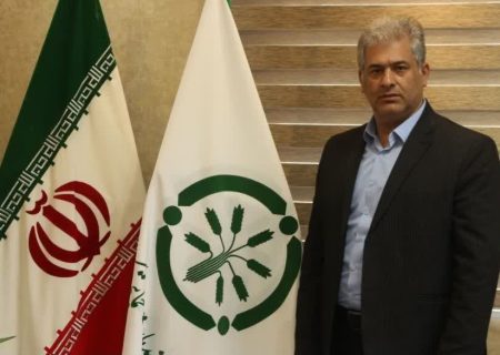 مدیر شرکت خدمات حمایتی کشاورزی گیلان در هفته جهاد کشاورزی از وضعیت توزیع کود در سال زراعی جاری خبر داد