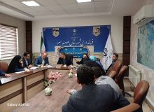 تداوم تلاش‌های نماینده عالی دولت در صومعه‌سرا برای گره‌گشایی از مشکلات مردم