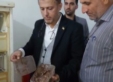 نصیری لاکه، معاون برنامه‌ریزی فرمانداری رودبار: تشدید نظارت بر بازار شهرستان رودبار ادامه دارد/ پلمپ یک قصابی و یک رستوران متخلف