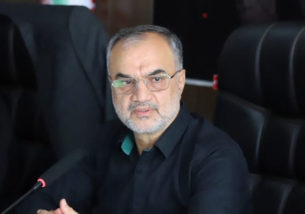 انتقاد دکترکارگرنیارئیس شورای اسلامی شهررشت ازنحوه برخوردمتفاوت شهرداری باشهروندان ودستگاههای دولتی پیرامون اجرای حفاری ها/تسریع دررفع مشکلات بیمه ای پرسنل شهرداری رشت/موافقت شورابا تمدیدلایحه دریافت عوارض مربوط به صدور پروانه براساس تعرفه سال۱۴۰۴
