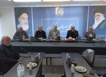 نقش‌آفرینی بی‌بدیل ۱۴۷ هزار واحد صنفی گیلان در توسعه اقتصادی و مسئولیت‌های اجتماعی/ اصناف، ستون‌ استوار اقتصاد و خادمان بی‌ادعای مردم/ کسب رتبه سوم ساماندهی تعرفه‌ها و خدمات صنفی گیلان در کشور