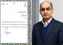 تقدیر استاندار گیلان از شهردار خشکبیجار؛ تجلی اعتماد به خدمت صادقانه و مدیریت اثربخش شهری