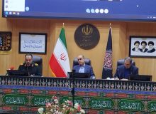 «خون رهبر شهید »وحدت ملی و بزرگترین تجمع انسانی تاریخ رقم خواهد زد