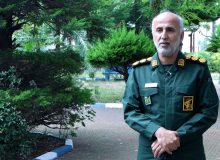 آمادگی کامل گیلان برای شرکت در بزرگترین تجمع انسانی در دنیا «مراسم تشییع رهبر شهید »