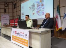 در آستانه‌ی فرارسیدن روز جهانی مبارزه با مواد مخدر؛ همایش آشنایی با مضرات انواع مواد صنعتی نوظهور برگزار شد