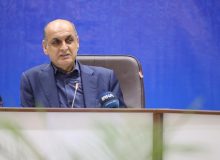 استاندار در کارگروه توسعه صادرات غیر نفتی تاکید کرد: احیای کارت‌های مرزنشینی؛ فرصتی تازه برای اقتصاد خانوارهای مرزی گیلان