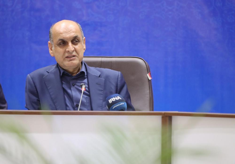 استاندار در کارگروه توسعه صادرات غیر نفتی تاکید کرد: احیای کارتهای مرزنشینی؛ فرصتی تازه برای اقتصاد خانوارهای مرزی گیلان