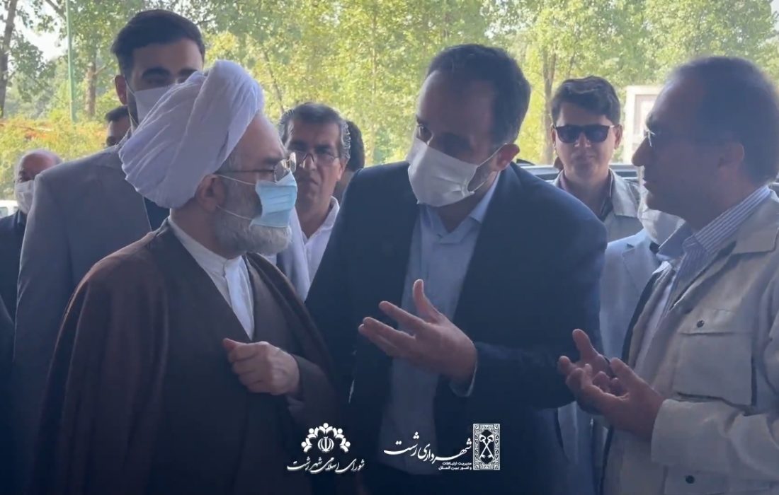 بحران پسماند گیلان در دستور کار ویژه