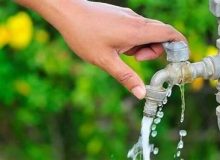 شركت آب و فاضلاب گیلان، پیشتاز كشور در ارتقاء شاخص كلر آزاد باقیمانده شهری