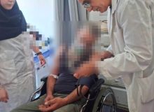 در راستای ارائه خدمات درمانی فوری و نجات‌بخش در مراکز خدمات جامع سلامت؛ نجات جان بیمار ۴۴ ساله دچار شوک آنافیلاکسی در مرکز خدمات جامع سلامت زیاز رودسر