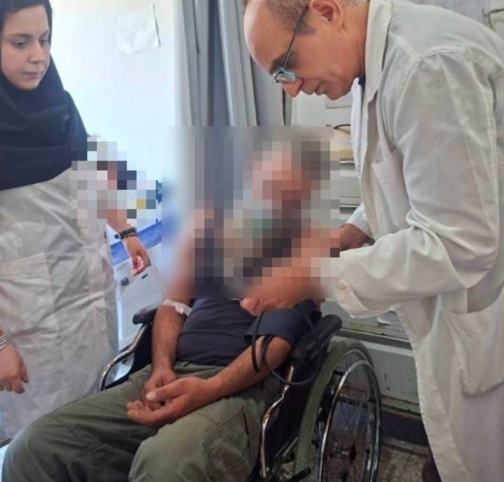 در راستای ارائه خدمات درمانی فوری و نجاتبخش در مراکز خدمات جامع سلامت؛ نجات جان بیمار ۴۴ ساله دچار شوک آنافیلاکسی در مرکز خدمات جامع سلامت زیاز رودسر