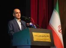 استاندار در دومین روز اجلاس اتاق های بازرگانی ایران در گیلان: خزر در مسیر جهش اقتصادی؛ سهم تجاری دریای کاسپین به ۳۰ درصد افزایش یابد