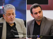 طی حکمی از سوی دکتر بیژن رنجبر؛ دکتر مجتبی ملکی چوبری در سمت رئیس دانشگاه آزاد اسلامی استان گیلان و واحد رشت ابقاء شد