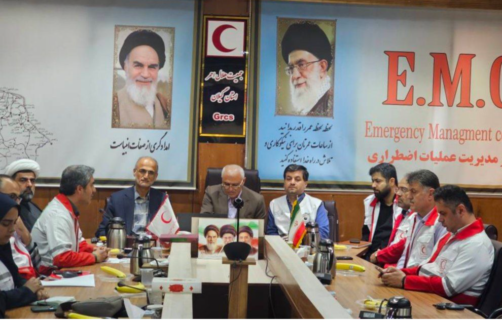 تأکید بر خدمترسانی حداکثری به زائران اربعین در نجف اشرف