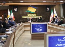 مدیرعامل سازمان در شورای آموزش و پرورش تأکید کرد: لزوم بهره‌گیری از ظرفیت منطقه آزاد انزلی به عنوان «پیشران» ارتقای كیفیت آموزشی