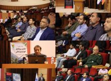 همایش آشنایی با نیروگاه‌های خورشیدی خانگی در لاهیجان برگزار شد