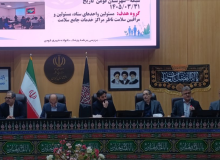 نمایندگان مردم گیلان در مجلس شورای اسلامی: پزشکی خانواده بدون زیرساخت و بودجه موفق نمی‌شود