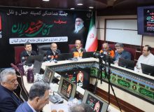 هماهنگی ناوگان حمل‌ونقل گیلان جهت اعزام زائران مراسم بدرقه رهبر شهید ایران
