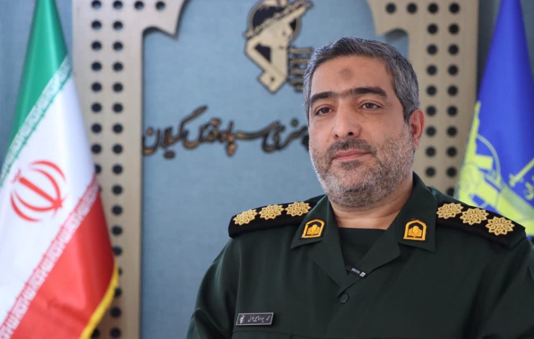 استقرار موکب فرهنگی، هنری گیلان برای بزرگداشت عروج امام شهید در تهران