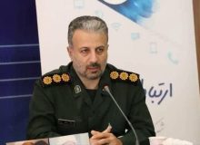 اعزام بیش از ۱۶۰۰ نفر از کارمندان گیلانی به مراسم تشییع