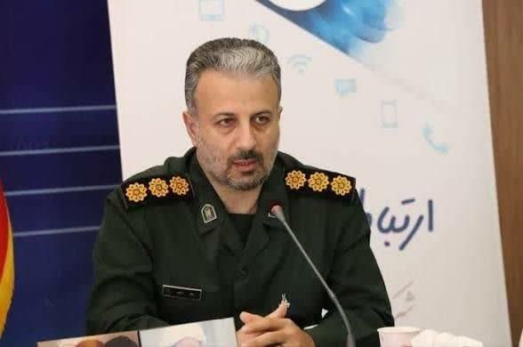 اعزام بیش از ۱۶۰۰ نفر از کارمندان گیلانی به مراسم تشییع