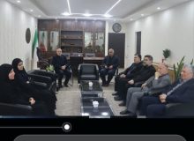 مهم‌ترین پروژه‌های عمرانی و نیازهای زیرساختی خمام روی میز بررسی قرار گرفت