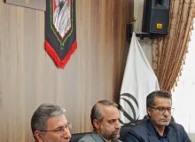 تاکید فرماندار صومعه‌سرا بر ضرورت داده‌محوری و مدیریت علمی پسماند/ لزوم همراهی شهرداران و بخشداران در اجرای طرح‌های نوین مدیریت زباله