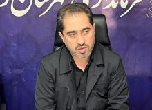 تأکید فرماندار رودبار بر هم‌افزایی دستگاه‌ها برای برگزاری باشکوه مراسم اربعین حسینی