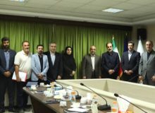  با حضور معاون امور هنری وزارت فرهنگ و ارشاد اسلامی؛  جلسه شورای سیاستگذاری جشنواره تئاتر خیابانی شهروند لاهیجان برگزار شد