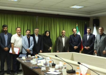  با حضور معاون امور هنری وزارت فرهنگ و ارشاد اسلامی؛  جلسه شورای سیاستگذاری جشنواره تئاتر خیابانی شهروند لاهیجان برگزار شد