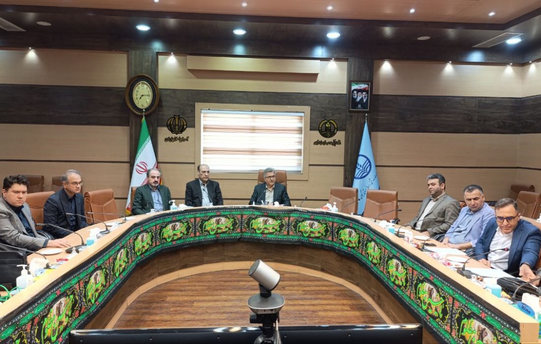 در نخستین نشست شورای عالی پیوند دانشگاه علوم پزشکی گیلان مطرح شد؛ گیلان بهدنبال جهش در اهدای عضو؛ از راهاندازی مراکز جدید تا پذیرش بیماران اردبیل
