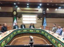 در نخستین نشست شورای عالی پیوند دانشگاه علوم پزشکی گیلان مطرح شد؛ گیلان به‌دنبال جهش در اهدای عضو؛ از راه‌اندازی مراکز جدید تا پذیرش بیماران اردبیل