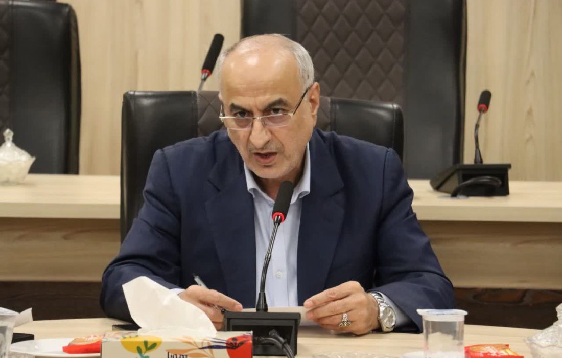 مدیر کل صمت گیلان: بر اساس مصوبه سران قوا، سقف افزایش اجاره بهای مسکن ۲۵ درصد است