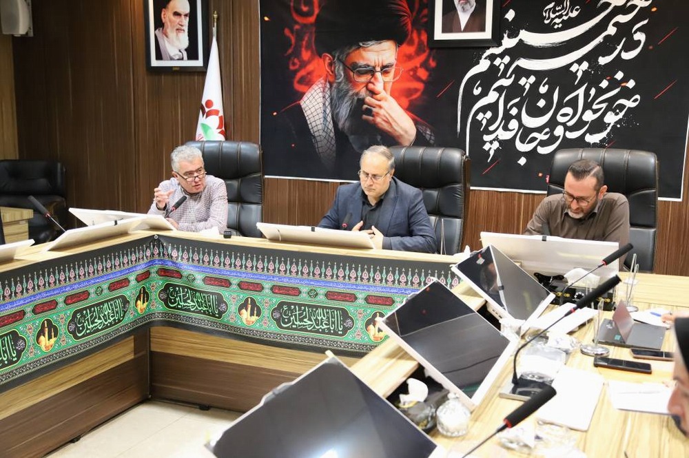 معاون بهداشتی دانشگاه در جلسه شورای اسلامی شهر رشت تاکید کرد: بهسازی محیط توسط شهرداریها و همکاری مردم؛ راهکار اصلی مقابله با پشه آاِدس