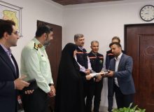 گامی بلند در توسعه زیرساخت برق خمام؛ شهر خمام و ۱۴ روستا سبز شدند