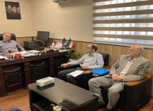 تعیین تکلیف بیماران ارتوپدی جامانده درمرکز آموزشی درمانی پورسینا؛ تشکیل جلسه ویژه در دفتر ریاست مرکز آموزشی و درمانی پورسینا