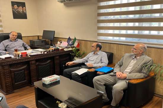تعیین تکلیف بیماران ارتوپدی جامانده درمرکز آموزشی درمانی پورسینا؛ تشکیل جلسه ویژه در دفتر ریاست مرکز آموزشی و درمانی پورسینا