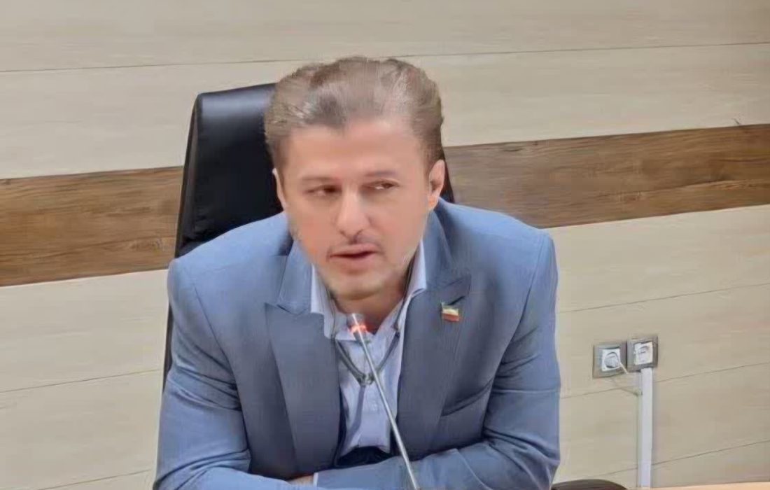 نصیری لاکه، معاون برنامهریزی و توسعه فرمانداری شهرستان رودبار: عزم جدی کارگروه آرد و نان رودبار برای ساماندهی نانواییهای سنتی