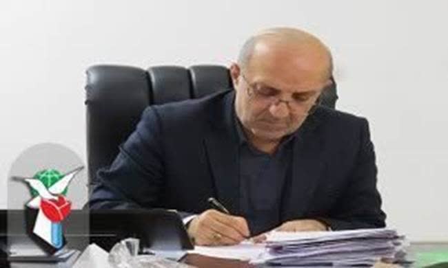 مدیرکل بنیاد شهید و امور ایثارگران گیلان شهادت دریانورد بندرانزلی را تسلیت گفت