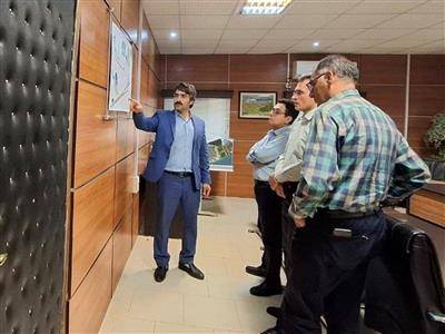هم‌افزایی متولیان تأمین و توزیع آب گیلان، جهت رساندن آب شرب سالم و پایدار به حدود ۷۰ درصد از جمعیت بهره مند استان