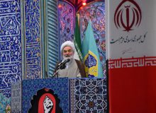 مردم این‌بار در برابر توطئه داخلی منتظر نیروهای مسلح نخواهند ماند | دشمن می‌خواهد ایران را با برادران مسلمان در منطقه درگیر کند