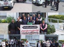 خادمان روشنایی در مسیر کربلا اعزام اكیپ‌های تخصصی توزیع برق گیلان جهت تأمین برق پایدار اربعین حسینی (ع)