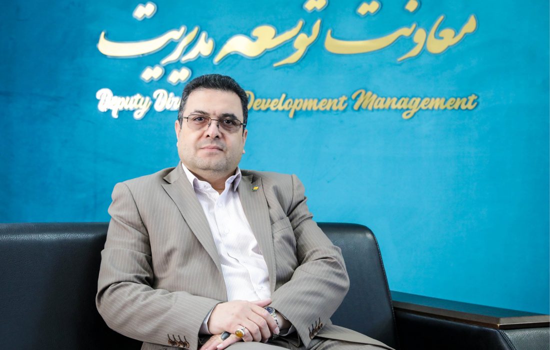 معاون توسعه مدیریت سازمان در گفتوگو با طلوع کاسپین عنوان کرد: از توانمندسازی كاركنان تا شایستهگزینی در استخدام