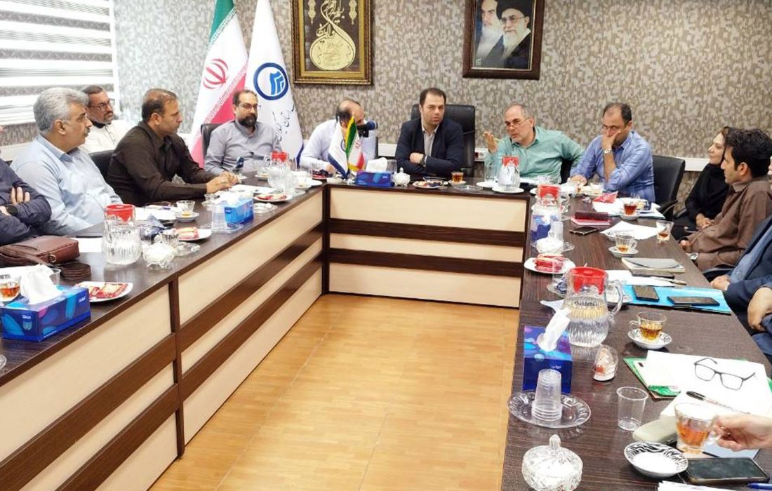 طی سه ماه اول سال ۱۴۰۵؛ شناسایی ۲۳۰ فقره انشعاب غیر مجاز در سطح شهرستان رشت