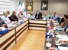 طی سه ماه اول سال ۱۴۰۵؛ شناسایی ۲۳۰ فقره انشعاب غیر مجاز در سطح شهرستان رشت