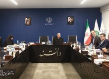 تعامل راهبردی دانشگاه گیلان و مؤسسه تحقیق و توسعه دانشمند برای توسعه اقتصاد دانش‌بنیان